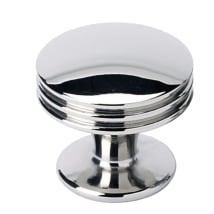 Polished Nickel