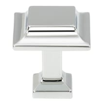 Polished Chrome