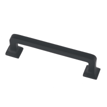 Matte Black