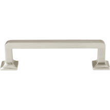 Satin Nickel