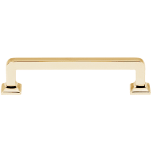 Polished Brass