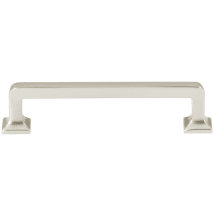 Satin Nickel
