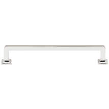 Polished Nickel