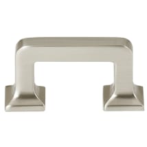 Satin Nickel