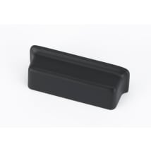Matte Black