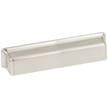 Satin Nickel