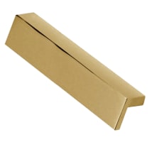 Satin Brass