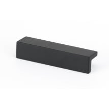Matte Black
