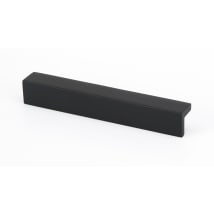 Matte Black