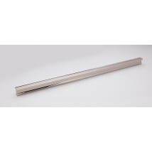 Polished Nickel