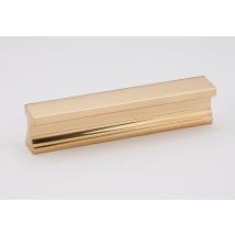Polished Brass
