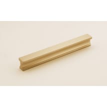 Satin Brass