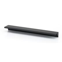 Matte Black