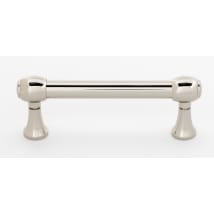 Polished Nickel