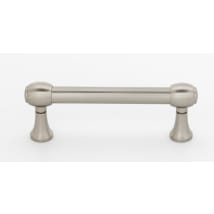 Satin Nickel