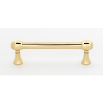 Polished Brass