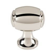 Polished Nickel