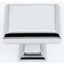 Polished Chrome