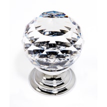 Polished Chrome