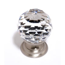 Satin Nickel