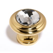 Polished Brass