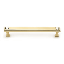 Polished Brass