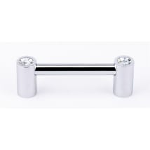 Polished Chrome