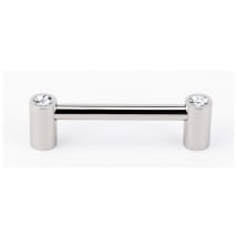 Polished Nickel