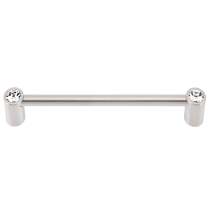 Satin Nickel
