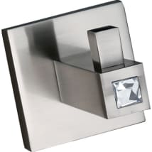 Satin Nickel