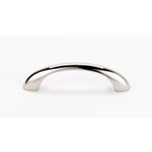 Polished Nickel