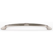 Satin Nickel