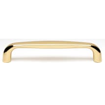 Unlacquered Brass