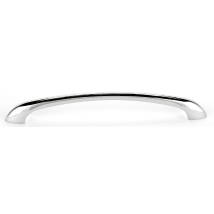 Polished Chrome