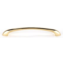 Unlacquered Brass