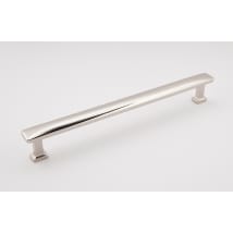 Polished Nickel