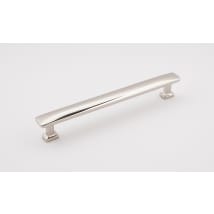 Polished Nickel