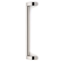 Polished Nickel