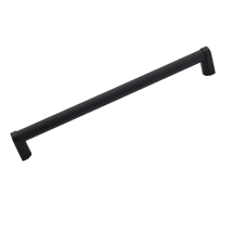 Matte Black