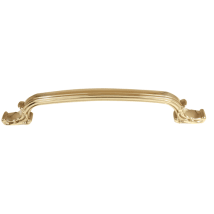 Polished Brass