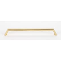 Polished Brass