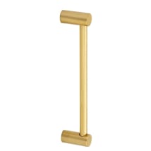 Satin Brass