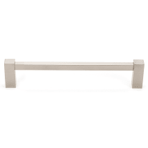 Satin Nickel