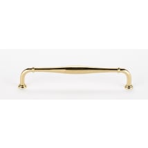 Polished Brass