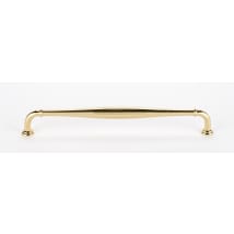 Polished Brass