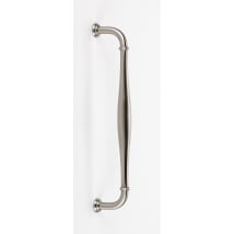 Satin Nickel