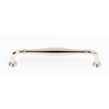 Polished Nickel