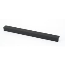 Matte Black