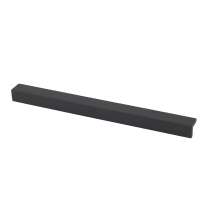 Matte Black