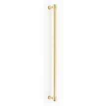 Polished Brass